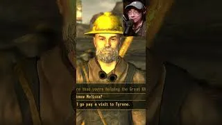 Thumbnail: He was right about the NCR | Fallout: New Vegas