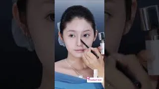 Thumbnail: Sharp eyes. Soft lips. Endless elegance. ✨