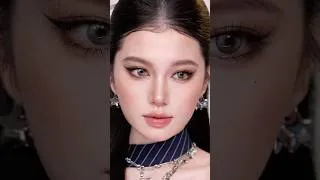 Thumbnail: Obsessed with this timeless Old Money makeup look. ✨