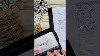 Thumbnail: Get a Plan | Day 2 of my Thankful Reflection Countdown #planwithme #financialfreedom