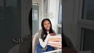 Thumbnail: Book Club Meet Up! 📚 - Sunday, May 31st