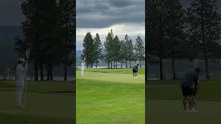Thumbnail: Playing their Dream Golf Course in Idaho!