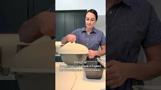 Thumbnail: Baking Day | Bread & Cinnamon Rolls