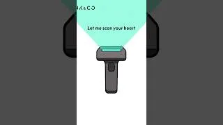 Thumbnail: Just a quick check… What's inside your heart?