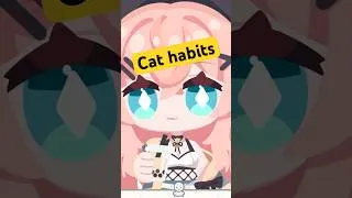 Thumbnail: cats vs hairballs