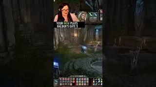 Thumbnail: Your Mom is getting some gaming confidence!