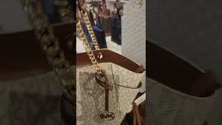 Thumbnail: Michael Kors handbags #bagsonline #bag #shopping #shortvideo