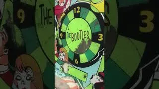 Thumbnail: The Beatles The Bootles Pinball Machine??????
