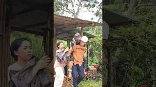 Thumbnail: cure leg pain for grandfather  #food #farmtomarket #cooking #family #lyphuchang