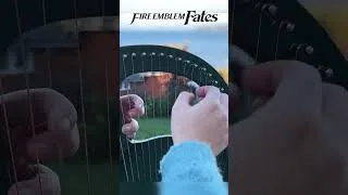 Thumbnail: Lost in Thoughts All Alone, Fire Emblem Fates #fireemblem #lyre #harp