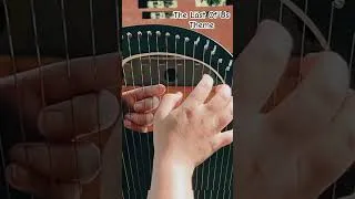 Thumbnail: The Last Of Us Theme [Lyre Harp] #thelastofus #lyre #harp
