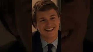 Thumbnail: I'm in love with you, Sorry || The fault in our stars.  #shorts #viral #love #status #fyp