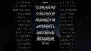 Thumbnail: Imagine Scenario...❤ #shorts #love