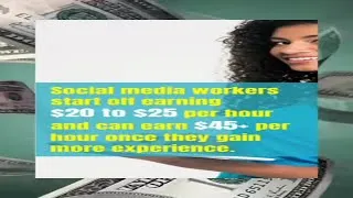 Thumbnail: Make Money Online Social Media Jobs That Pay $25 - $50 per hour #shorts #howtomakemoneyonline