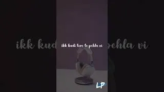 Thumbnail: Ikk kudi tere to pehla v gallan tere aalia krdi c | #arjandhillon #latestpunjabisongs #viral