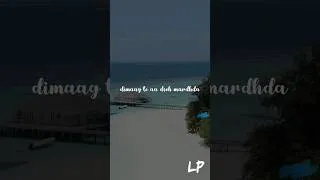 Thumbnail: Navaan Sandhu Dil Lagiya | Ehh tera na kasoor kad da | #viral #trending #latestpunjabisongs
