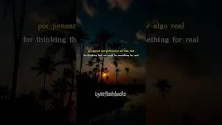 Thumbnail: #Nico & Vinz - Am I Wrong #2000snostalgia #shorts #lyrics #songlyrics #love #reels #sunset #song