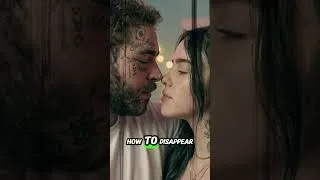 Thumbnail: Post Malone,Billie Eilish—(I Love You) #music #lyrics #song #duet #shorts #shortviral