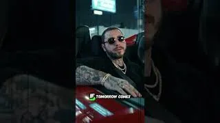 Thumbnail: Post Malone,Billie Eilish—(Better Now) #music #lyrics #song #duet #shorts #shortviral