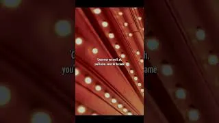 Thumbnail: The Greatest Showman Ensemble - Come Alive (Lyrics)