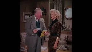 Thumbnail: Gentleman Prefer Blondes (1953) #marilynmonroe #janerussell #shorts #vintage #50s #ytshorts