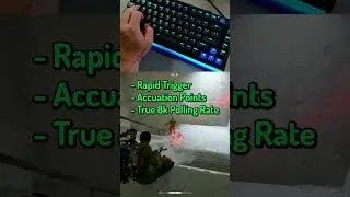Thumbnail: This Might Be The BEST Gaming Keyboard...