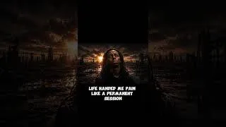 Thumbnail: Lil Wayne - PAIN (I've Been Bleeding But Nobody Noticed) ( lyrics video) #trending #trendingshorts