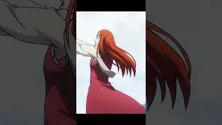 Thumbnail: VInland Saga - Soleil Bleu | Anne 4k edit #animeedit #vinlandsaga