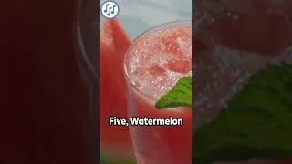 Thumbnail: Watermelon Moonshine : Top 5 Facts