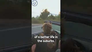 Thumbnail: Ai Interprets : Fast Car | By @lukecombs
