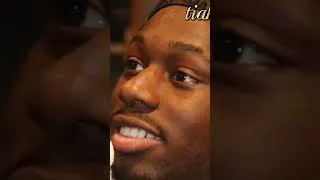 Thumbnail: tiakola mélo décalé #spotify #music #speedsong #lyricvideo #musique