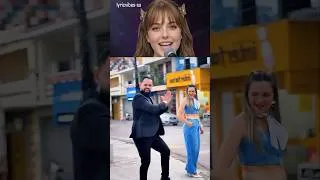 Thumbnail: One Way Ticket Lyrics #music #dance #viralshort