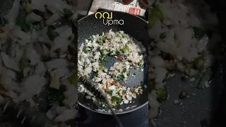 Thumbnail: Rava Upma ✨✨ #shorts #fyp #recipe #ravaupma