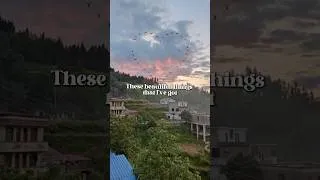 Thumbnail: Beautiful things!😍😍😍 | Lyricz edit | #bensonboone #beautifulthingslyrics