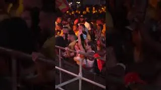 Thumbnail: Lyrikal @ Pan on the Greens #carnival #liveperformance #lyrikal #soca #sametime