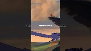 Thumbnail: El Rey León - El Ciclo Sin Fin (Latino) (Letra) #disney #music #letra #srleopardo #short