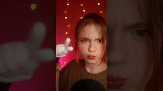 Thumbnail: Fastest ASMR For SHORT Attention Spans ⚡️For Tingles #asmr #shorts #asmrsounds