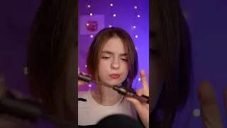 Thumbnail: MOST "Professional" Makeup Application?! ASMR Roleplay Most Fastest #asmr #shorts