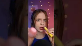 Thumbnail: FASTEST Getting You Ready For Bed “Professionally” 😃 #asmr #shorts #asmrsounds