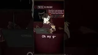 Thumbnail: My TTS pet Monty is a CHARLATAN!