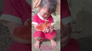 Thumbnail: Ly Thi An's mother's simple meal