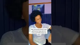 Thumbnail: He’s A GOOD MAN SAVANNAH!!!🤭🫣😹 #foryou #short #shorts #shortvideo #viralvideo #usa #men #funny