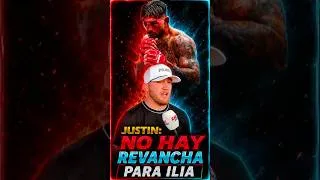 Thumbnail: GAETHJE no quiere darle la REVANCHA a Ilia #ufc328