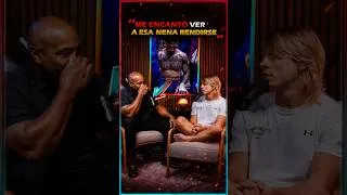 Thumbnail: Paddy Pimblett: DISFRUTÉ VERLO RENDIRSE!! #ufc