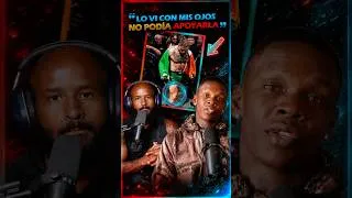 Thumbnail: Adesanya: Conor ya estaba lesionado #ufc329