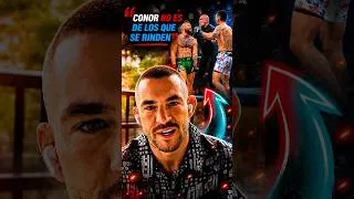 Thumbnail: Dustin Poirier DEFIENDE a Conor #ufc329