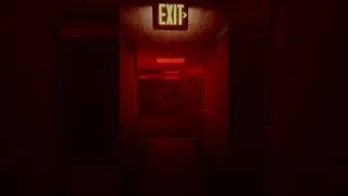 Thumbnail: THE BACKROOMS LEVEL !-!  (HOTEL CHASE) NEW LEVEL