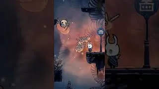 Thumbnail: Your Daily Dose of Hollow Knight