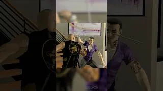 Thumbnail: Peak Cinema #SaintsRow2 #SaintsRow #JohnnyGat