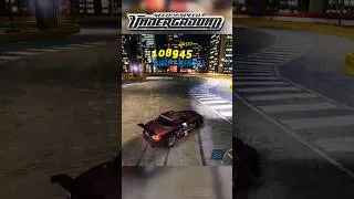 Thumbnail: NFS: Underground - Drift (Import Tuner Magazine Cover)